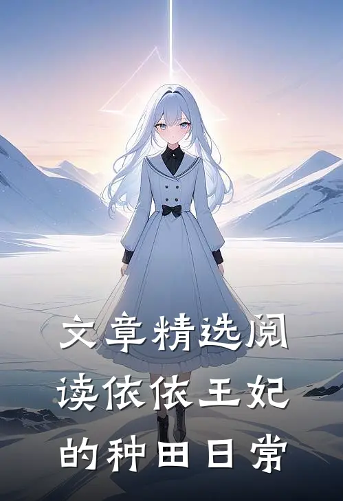 文章精选阅读依依王妃的种田日常