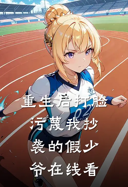 重生后打脸污蔑我抄袭的假少爷在线看