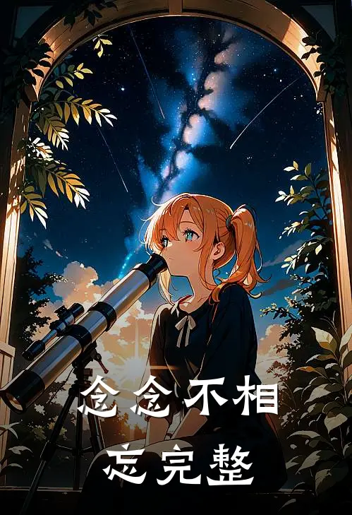 念念不相忘完整