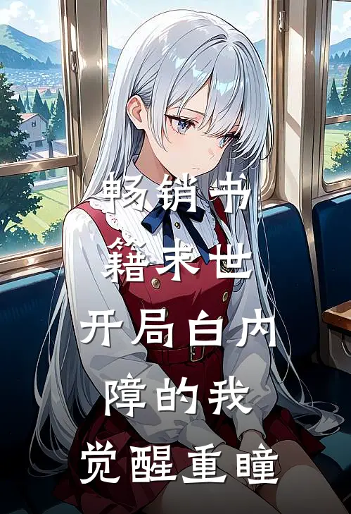 畅销书籍末世：开局白内障的我，觉醒重瞳