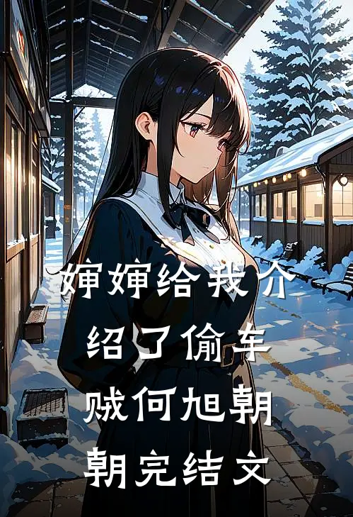 婶婶给我介绍了偷车贼何旭朝朝完结文