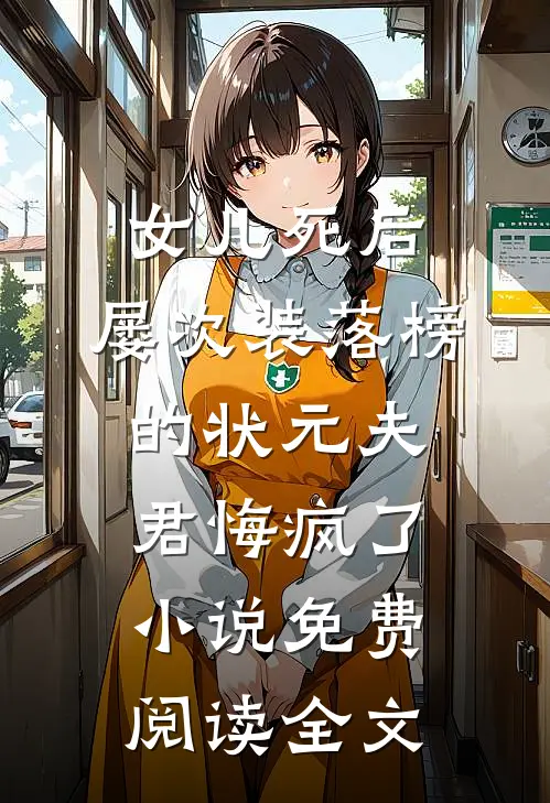女儿死后，屡次装落榜的状元夫君悔疯了小说免费阅读全文