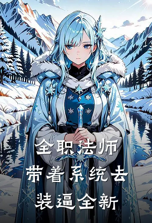 全职法师：带着系统去装逼全新