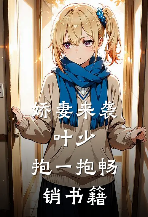 娇妻来袭：叶少，抱一抱畅销书籍