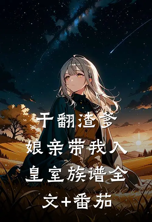 干翻渣爹，娘亲带我入皇室族谱全文+番茄