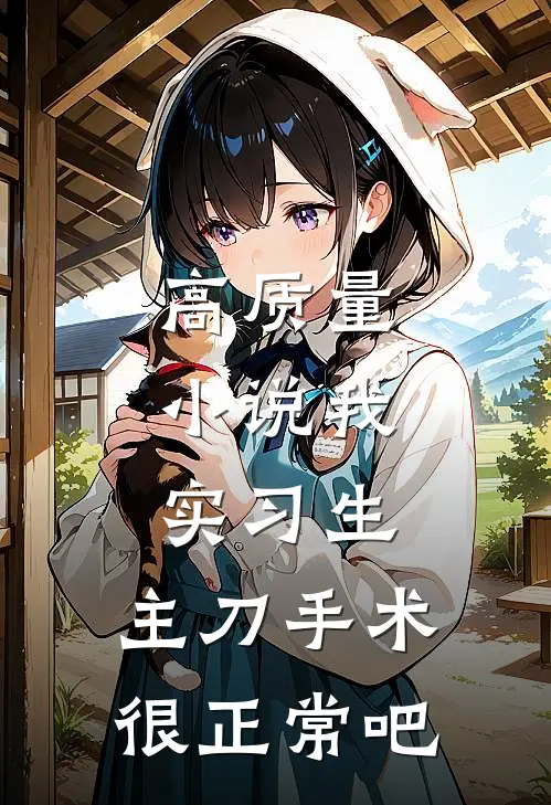 高质量小说我，实习生，主刀手术很正常吧