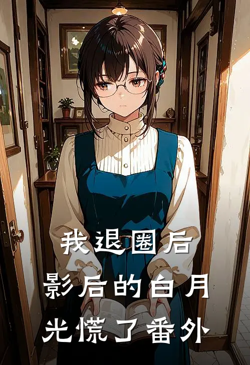 我退圈后，影后的白月光慌了 番外