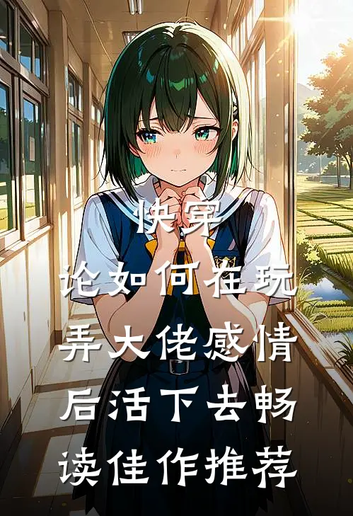 快穿：论如何在玩弄大佬感情后活下去畅读佳作推荐
