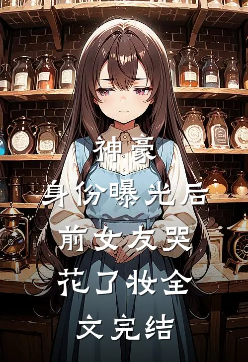 神豪：身份曝光后，前女友哭花了妆全文完结