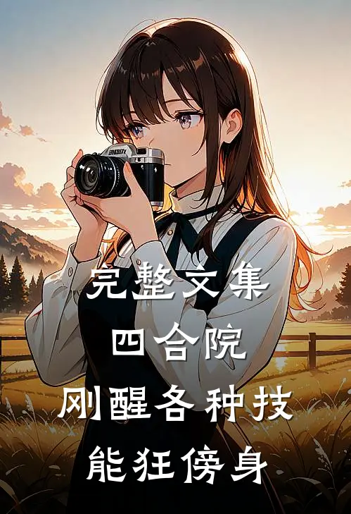 完整文集四合院：刚醒各种技能狂傍身