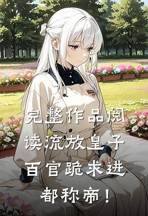 完整作品阅读流放皇子，百官跪求进都称帝！