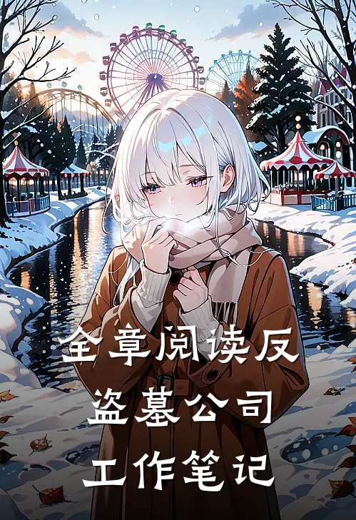 全章阅读反盗墓公司工作笔记