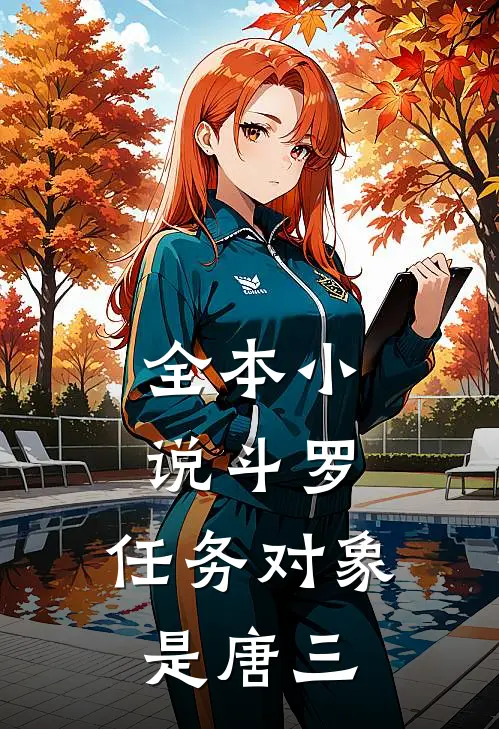 全本小说斗罗：任务对象是唐三