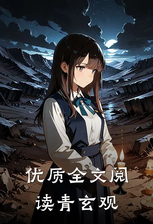 优质全文阅读青玄观
