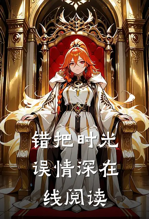 错把时光误情深在线阅读
