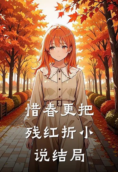 惜春更把残红折小说结局