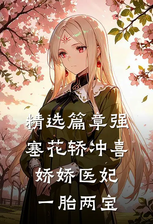 精选篇章强塞花轿冲喜，娇娇医妃一胎两宝