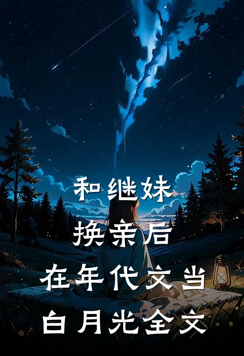 和继妹换亲后，在年代文当白月光全文