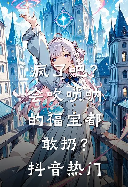 疯了吧？会吹唢呐的福宝都敢扔？抖音热门