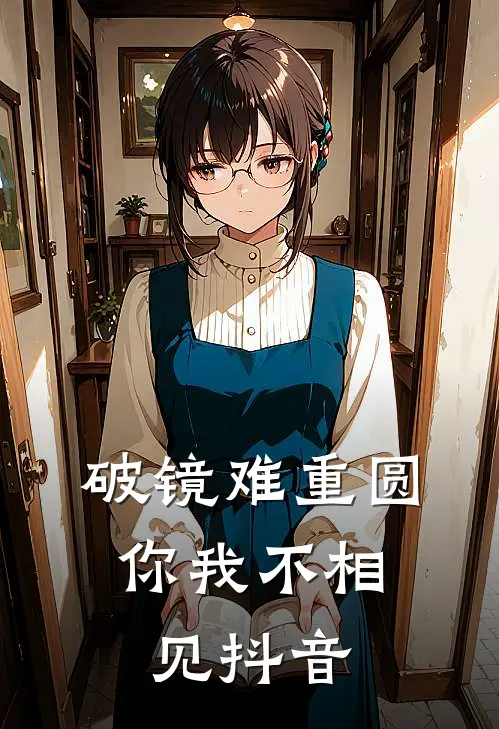 破镜难重圆，你我不相见抖音