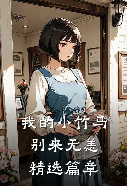 我的小竹马，别来无恙精选篇章