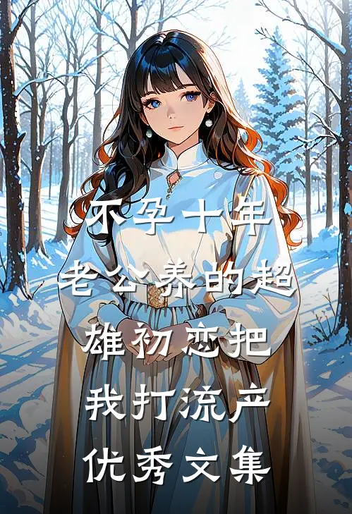 不孕十年，老公养的超雄初恋把我打流产优秀文集