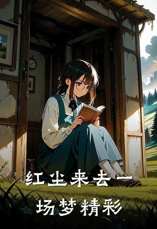 红尘来去一场梦精彩