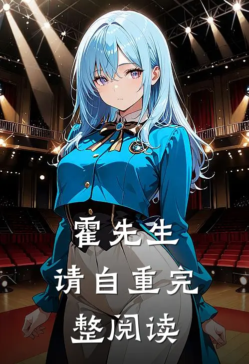 霍先生，请自重完整阅读
