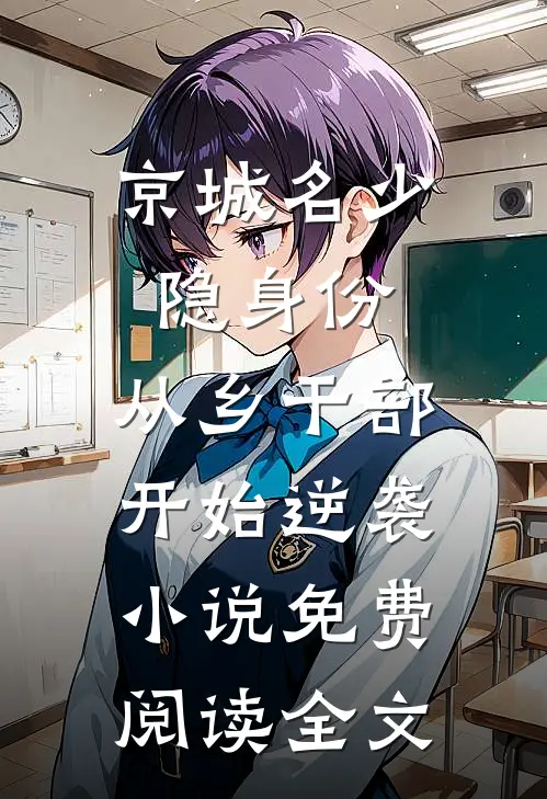 京城名少隐身份，从乡干部开始逆袭小说免费阅读全文