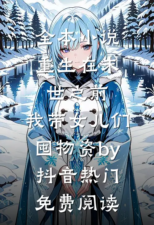 全本小说重生在末世之前：我带女儿们囤物资by抖音热门免费阅读