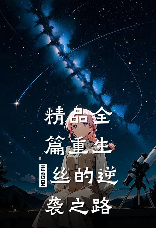 精品全篇重生：屌丝的逆袭之路
