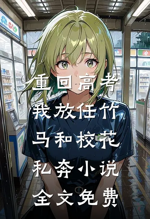 重回高考，我放任竹马和校花私奔小说全文免费