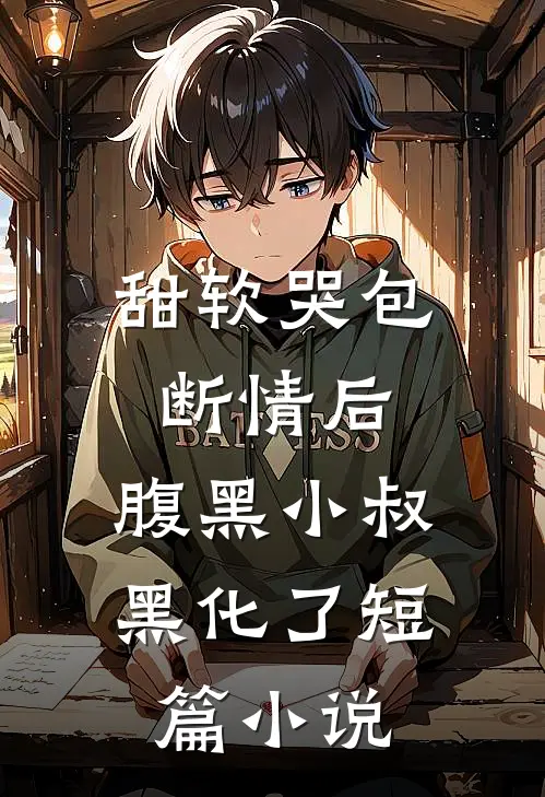 甜软哭包断情后，腹黑小叔黑化了短篇小说