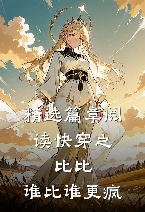 精选篇章阅读快穿之：比比，谁比谁更疯