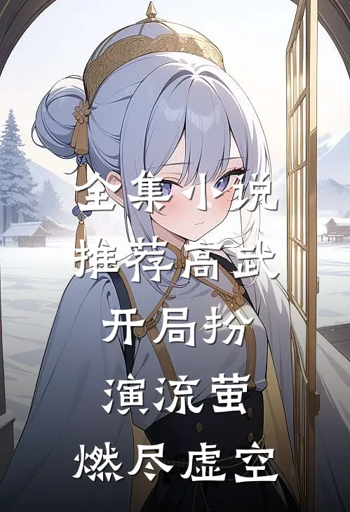 全集小说推荐高武：开局扮演流萤，燃尽虚空