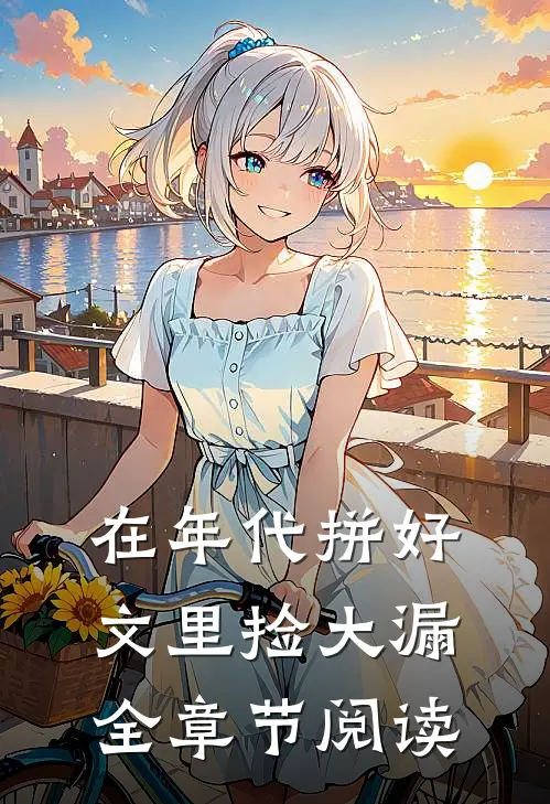 在年代拼好文里捡大漏全章节阅读
