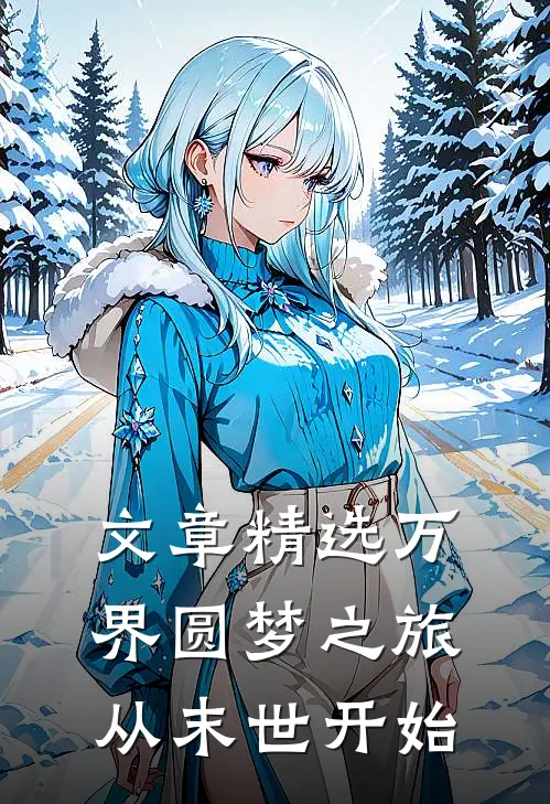 文章精选万界圆梦之旅：从末世开始