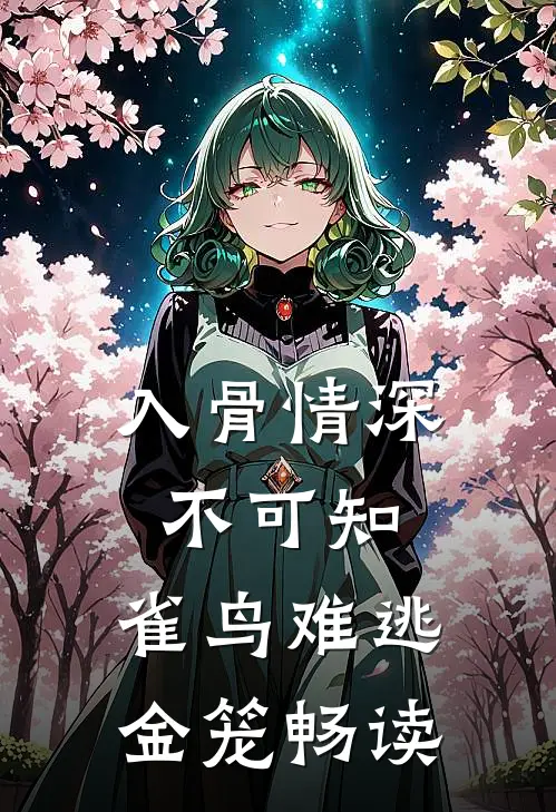 入骨情深不可知，雀鸟难逃金笼畅读
