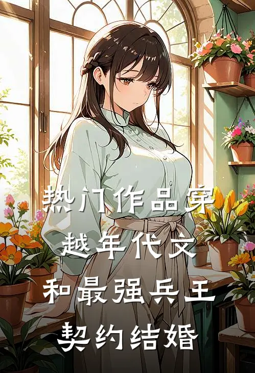 热门作品穿越年代文：和最强兵王契约结婚