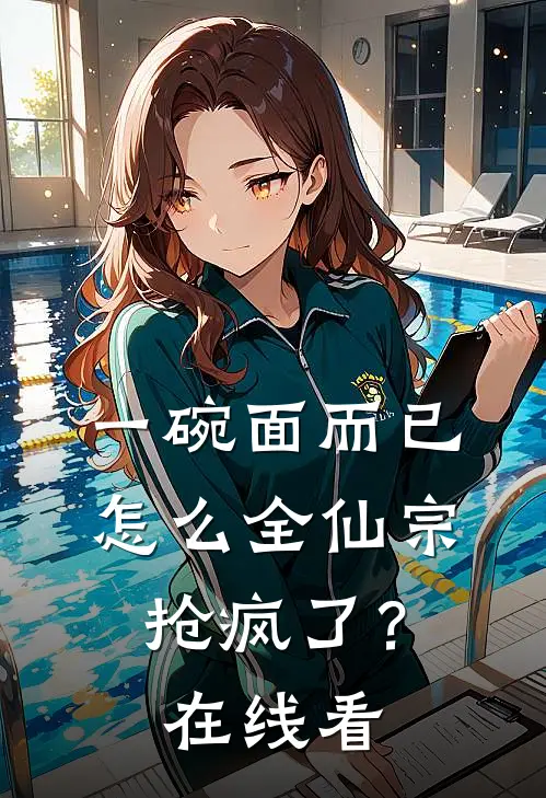 一碗面而已，怎么全仙宗抢疯了？在线看