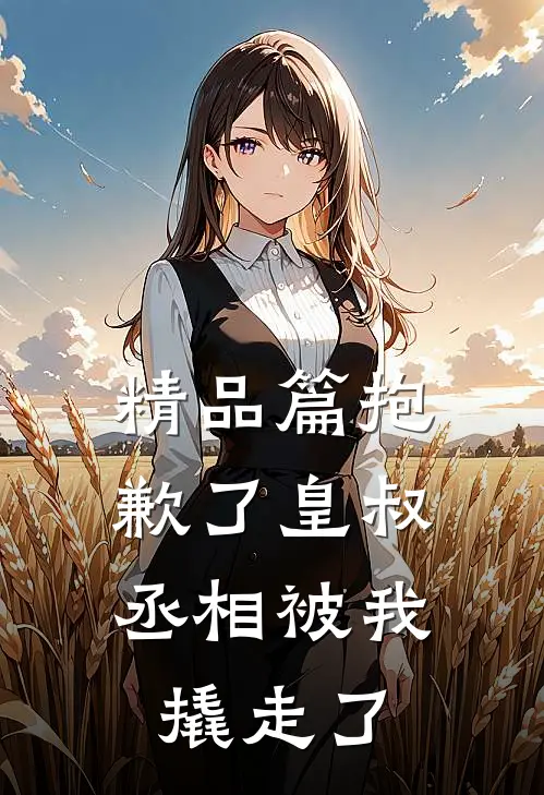精品篇抱歉了皇叔，丞相被我撬走了