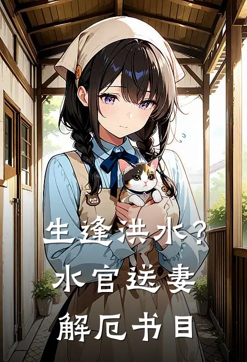 生逢洪水？水官送妻解厄书目