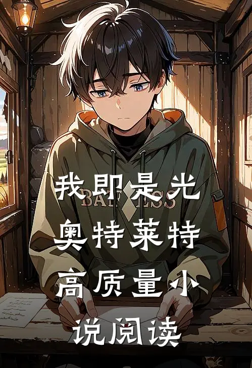 我即是光，奥特莱特高质量小说阅读
