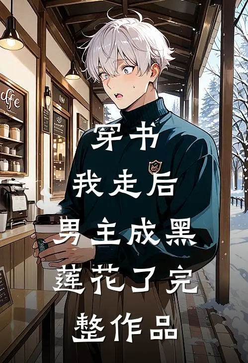 穿书：我走后，男主成黑莲花了完整作品
