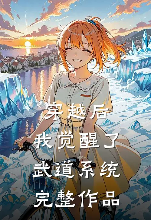 穿越后，我觉醒了武道系统完整作品