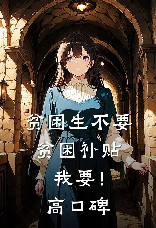 贫困生不要贫困补贴，我要！高口碑