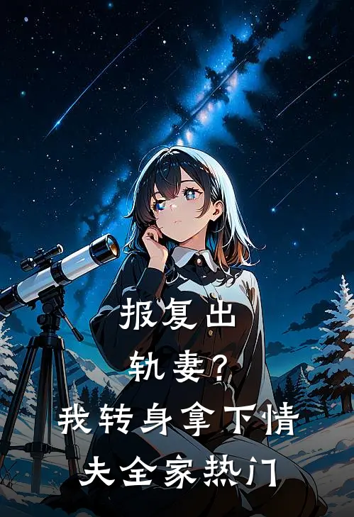 报复出轨妻？我转身拿下情夫全家热门