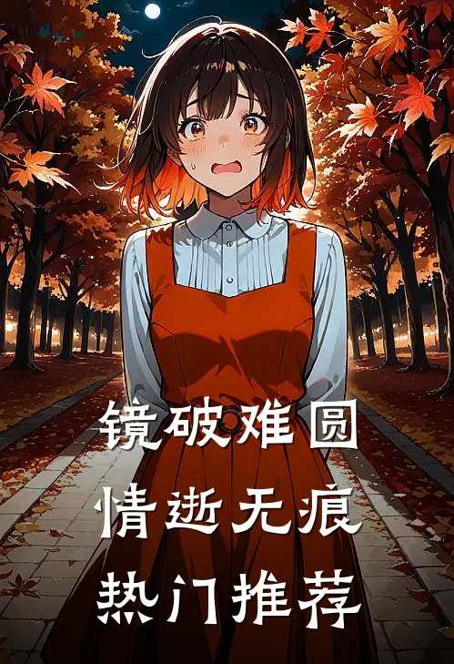 镜破难圆，情逝无痕热门推荐