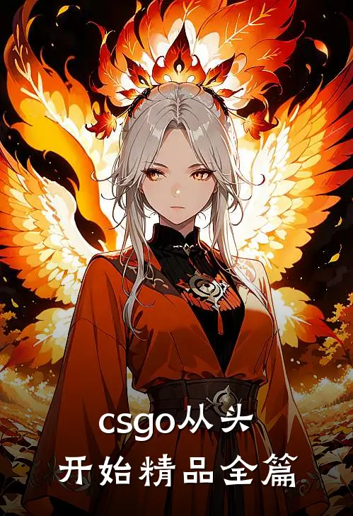 csgo从头开始精品全篇