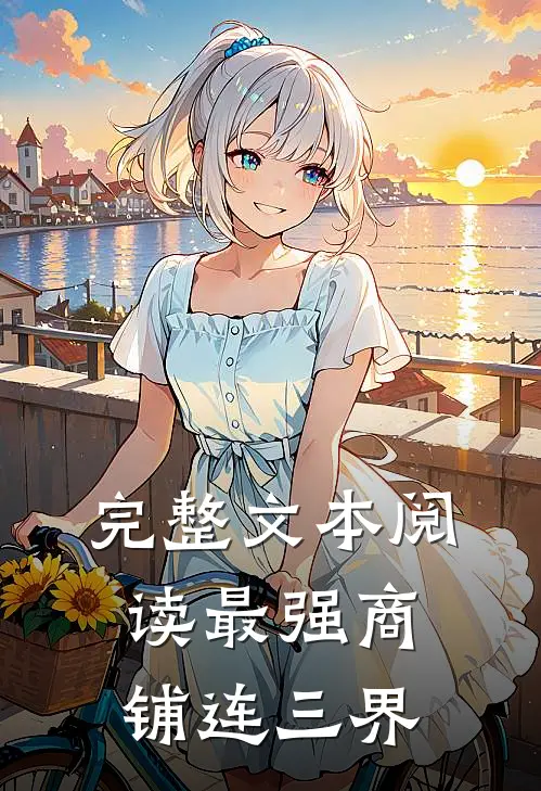 完整文本阅读最强商铺连三界